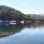 Semesterbostad Visitar Bioucas Ii Souto (Santarem)