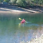 Semesterbostad Visitar Bioucas Ii Souto (Santarem)