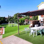 بيت للعطل Visitar Bioucas Ii