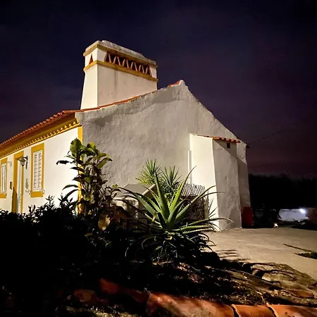 Visitar-bioucas-ii-al-q-casa-tradicional-familiar-rnal-30294-al 別荘 *