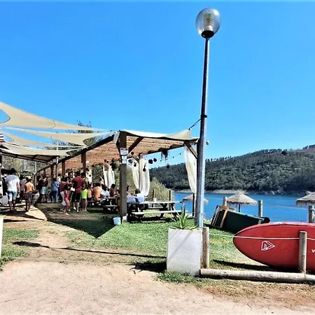 Ferienhaus Visitar Bioucas Ii *