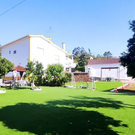 Visitar Bioucas Ii Souto (Santarem)