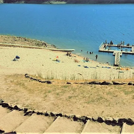 Visitar-bioucas-ii-al-q-casa-tradicional-familiar-rnal-30294-al 別荘 *