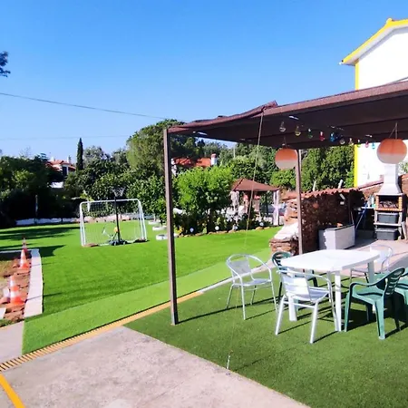 Casa vacanze Visitar-bioucas-ii-al-q-casa-tradicional-familiar-rnal-30294-al