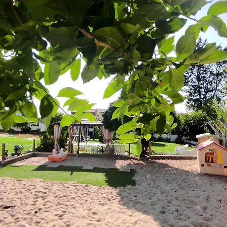 Σπίτι διακοπών Visitar Bioucas Ii *