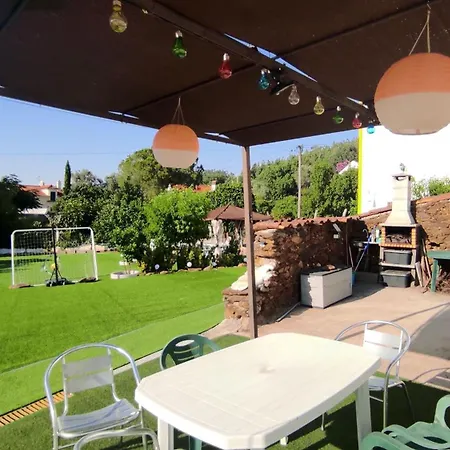 Visitar-bioucas-ii-al-q-casa-tradicional-familiar-rnal-30294-al Casa vacanze Souto (Santarem)