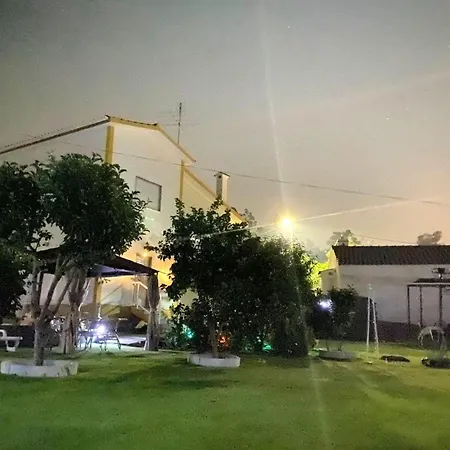 Visitar Bioucas Ii Σπίτι διακοπών *