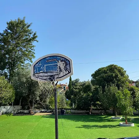 Дом отдыха Visitar-bioucas-ii-al-q-casa-tradicional-familiar-rnal-30294-al *