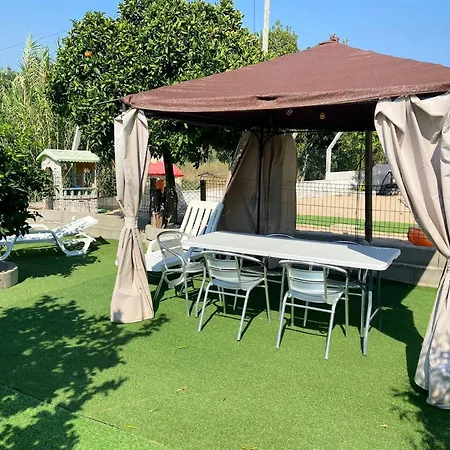 Visitar-bioucas-ii-al-q-casa-tradicional-familiar-rnal-30294-al 別荘 *