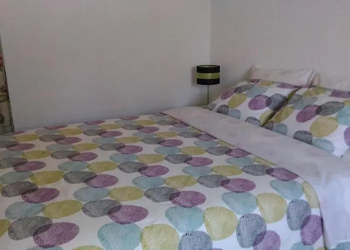 Visitar Bioucas Ii Holiday home *