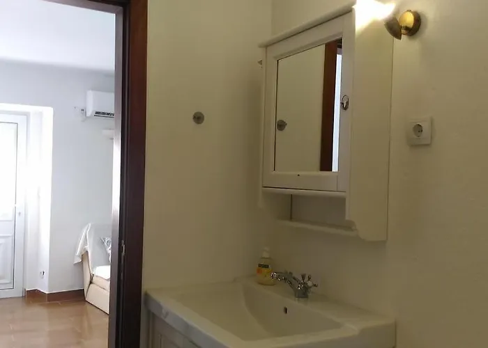 Visitar Bioucas Ii Holiday home Souto (Santarem)