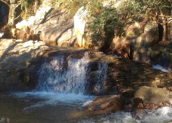 Visitar Bioucas Ii * Souto (Santarem)