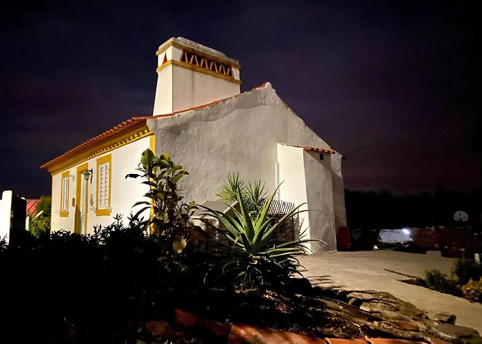 Visitar Bioucas Ii Σπίτι διακοπών *