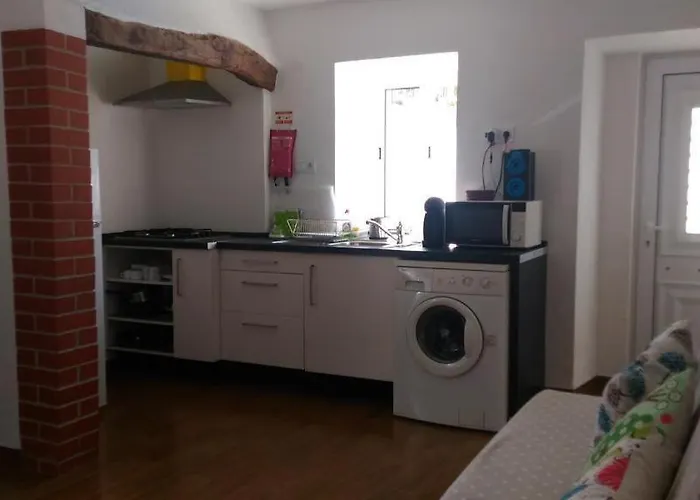 Visitar Bioucas Ii Holiday home