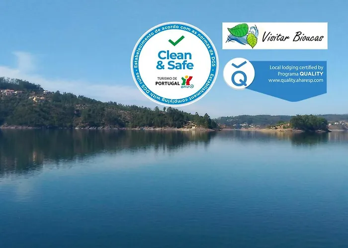 Visitar Bioucas Ii Σπίτι διακοπών *