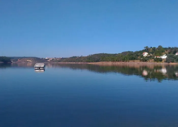 Visitar Bioucas Ii * Souto (Santarem)