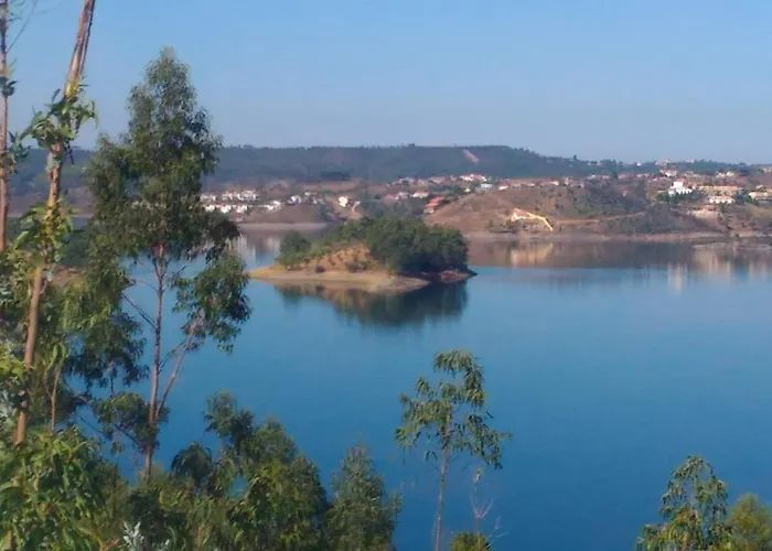 Σπίτι διακοπών Visitar Bioucas Ii *