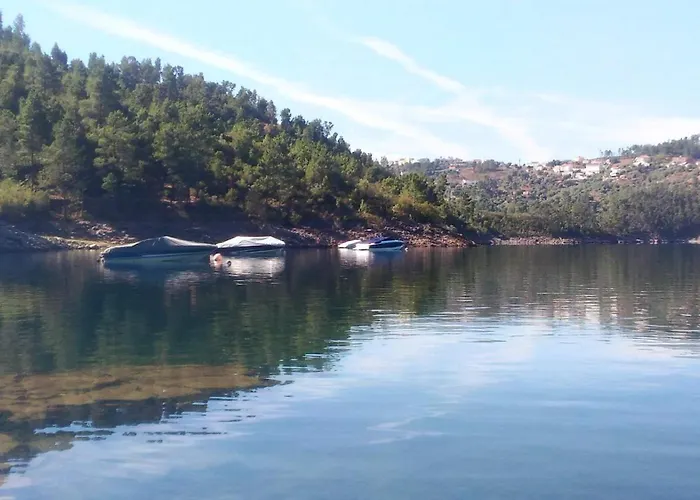 Holiday home Visitar Bioucas Ii Souto (Santarem)