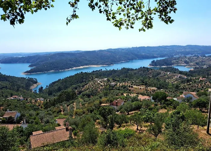 Visitar Bioucas Ii * Souto (Santarem)