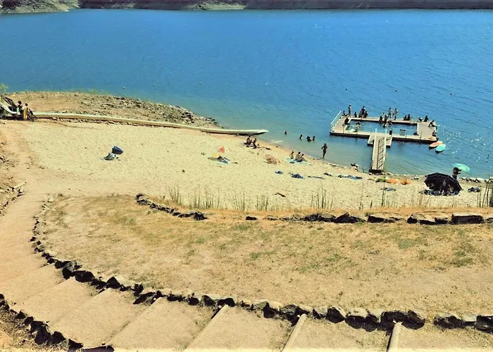 Visitar Bioucas Ii Σπίτι διακοπών *