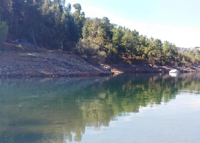 Σπίτι διακοπών Visitar Bioucas Ii *