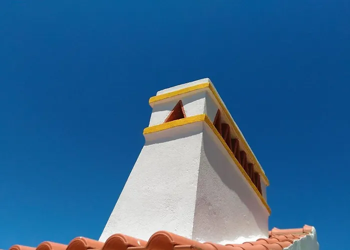 Visitar Bioucas Ii Holiday home Souto (Santarem)