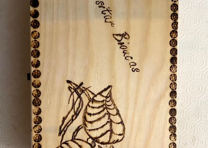 Σπίτι διακοπών Visitar Bioucas Ii Souto (Santarem)