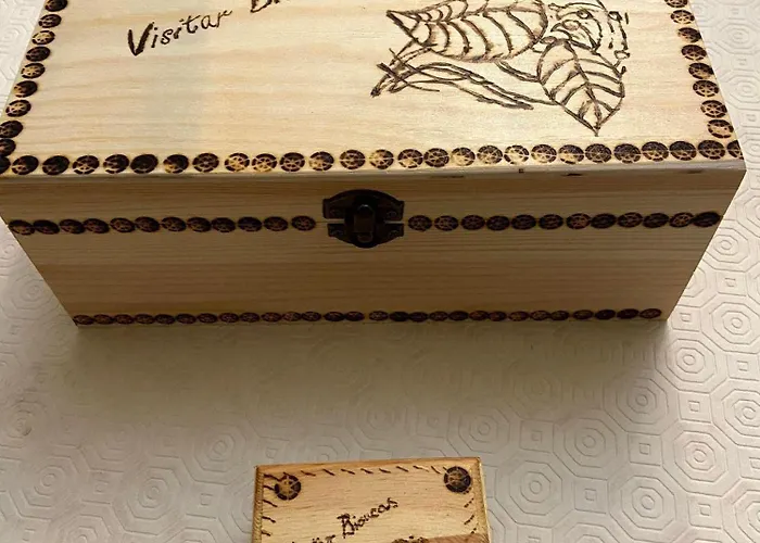 Visitar Bioucas Ii Σπίτι διακοπών