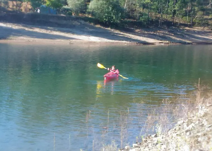 Σπίτι διακοπών Visitar Bioucas Ii Souto (Santarem)