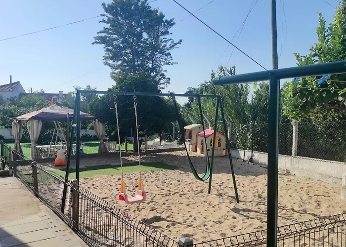 Visitar Bioucas Ii Souto (Santarem)