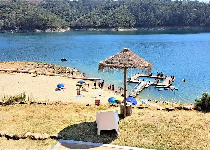 Visitar Bioucas Ii * Souto (Santarem)