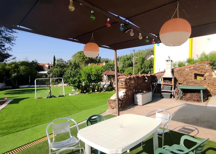 Visitar Bioucas Ii Σπίτι διακοπών Souto (Santarem)