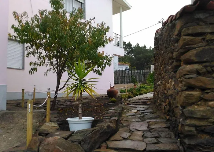 Visitar Bioucas Ii *