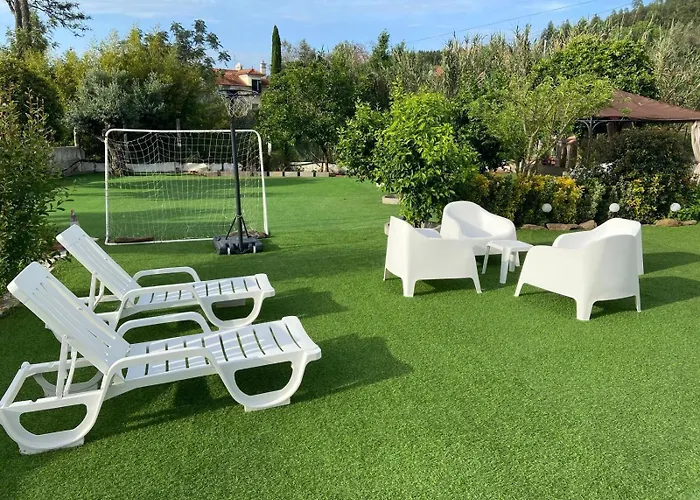 Visitar Bioucas Ii Souto (Santarem)