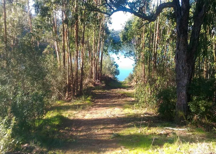 Visitar Bioucas Ii Holiday home