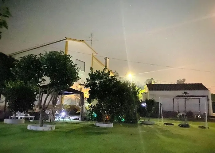 Visitar Bioucas Ii Holiday home *