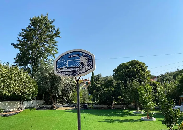 Σπίτι διακοπών Visitar Bioucas Ii *