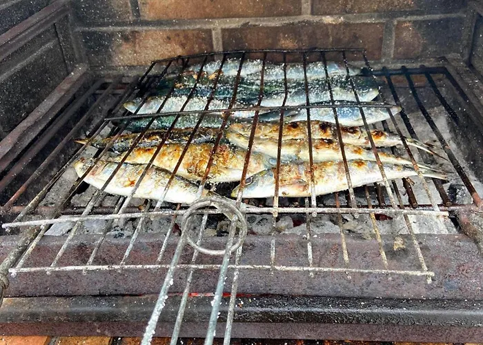 Visitar Bioucas Ii Σπίτι διακοπών Souto (Santarem)