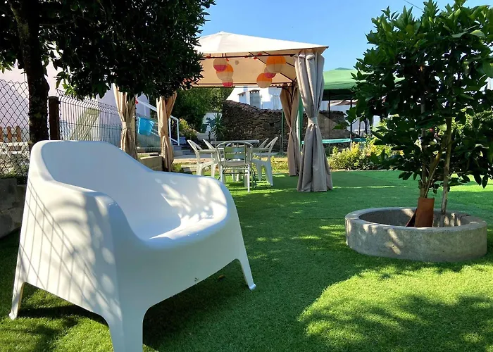 Visitar Bioucas Ii Souto (Santarem)