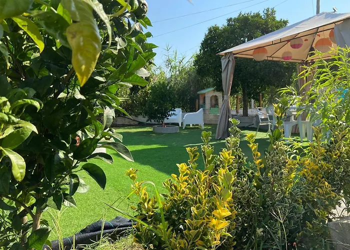 Holiday home Visitar Bioucas Ii