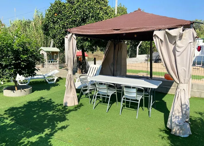 Visitar Bioucas Ii Holiday home *